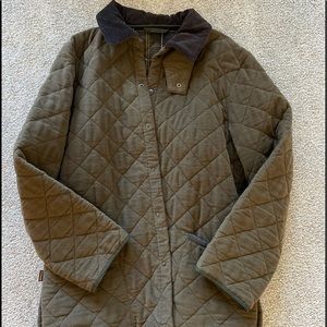 Barbour Liddesdale Jacket - Large